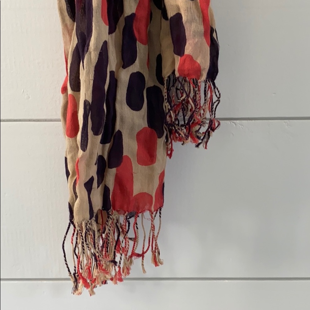 Scarf